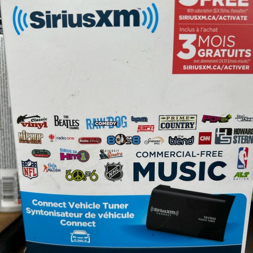 Black Vehicle Tuner